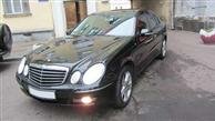Mercedes E 280