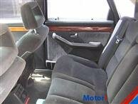 Audi 200
