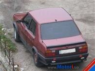 Seat Malaga
