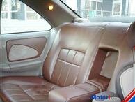 Ford Thunderbird