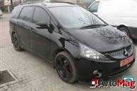 Mitsubishi Grandis