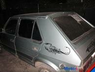 Seat Ronda
