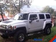 Hummer H3