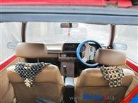 Ford Laser