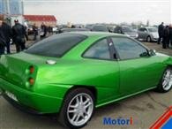 Fiat Coupe