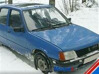 Peugeot 205