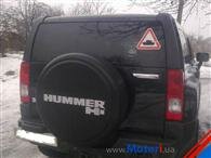 Hummer H3