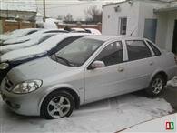 Lifan 520