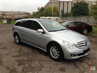 Mercedes R 320
