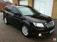Subaru Tribeca