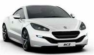 Peugeot RCZ