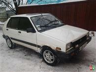 Subaru Justy