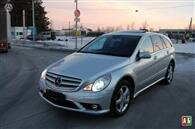 Mercedes R 320
