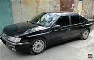 Peugeot 605