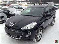 Peugeot 4007
