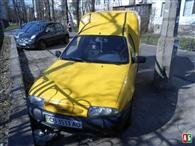 Ford Courier