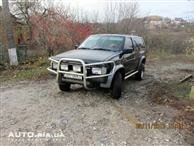 Nissan Terrano