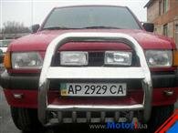 Isuzu Rodeo