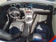 Pontiac Solstice