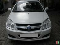 Geely MK