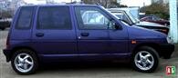 Daewoo Tico