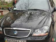 Geely CK