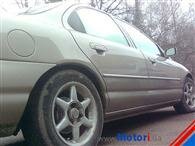 Ford Contour