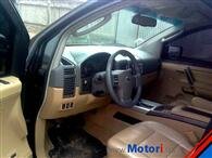 Nissan Armada