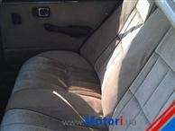 Honda Vigor