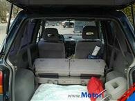 Mitsubishi Space Runner