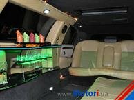 Lincoln Town Car