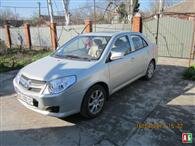 Geely MK