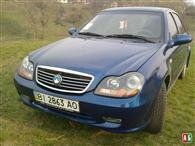 Geely CK