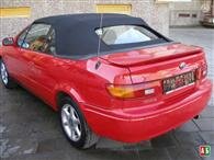 Toyota Paseo