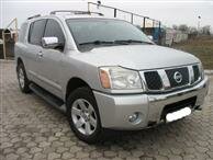 Nissan Armada