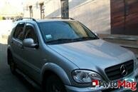 Mercedes-Benz M