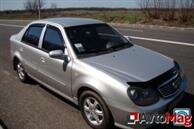 Geely CK