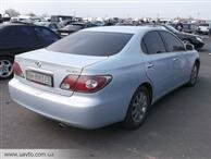 Lexus ES300