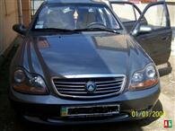 Geely CK