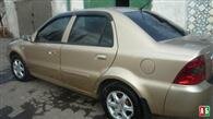 Geely CK