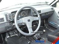 Subaru Justy