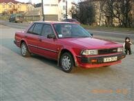 Nissan Bluebird