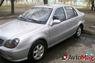 Geely CK