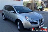Subaru Tribeca