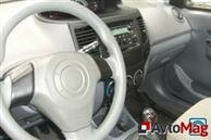 Geely MK