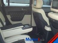 Hummer H3