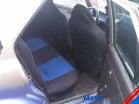 Toyota Corsa