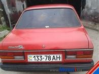 Isuzu Gemini