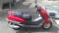 продам HONDA FORESIGHT 250SEX