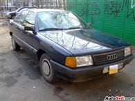 Audi 100